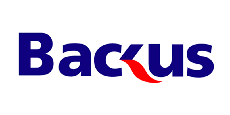 BACKUS